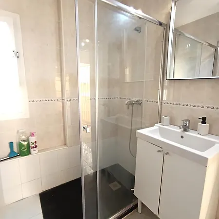 Sea Views ! Apartment Benalmadena