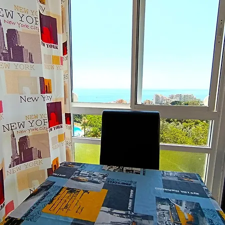 Sea Views ! *