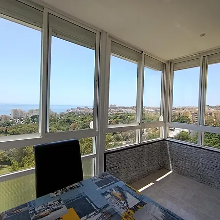 Sea Views ! Apartment