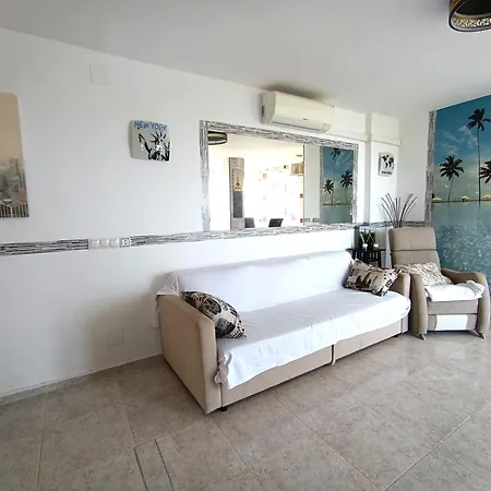 Sea Views ! Apartment